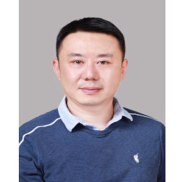 JIN ZHANG